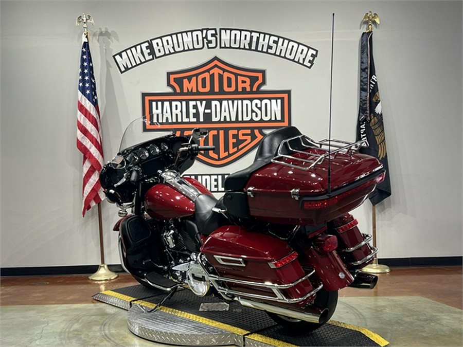 2020 Harley-Davidson Electra Glide® Ultra Limited