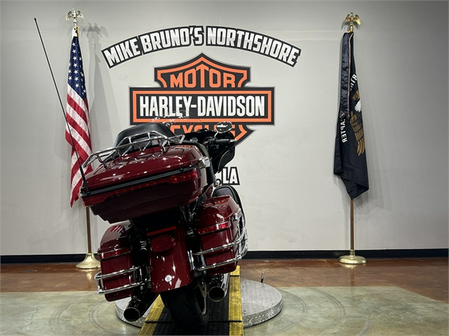 2020 Harley-Davidson Electra Glide® Ultra Limited