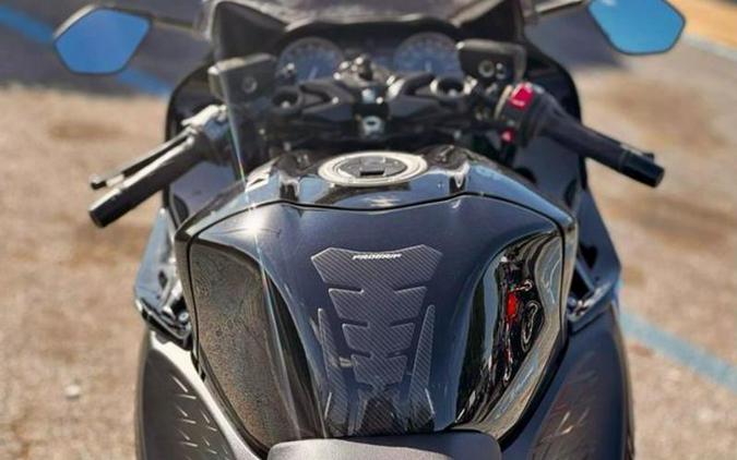 2023 Suzuki Hayabusa