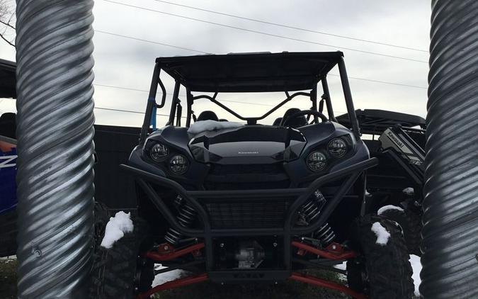 2025 Kawasaki Teryx® S LE