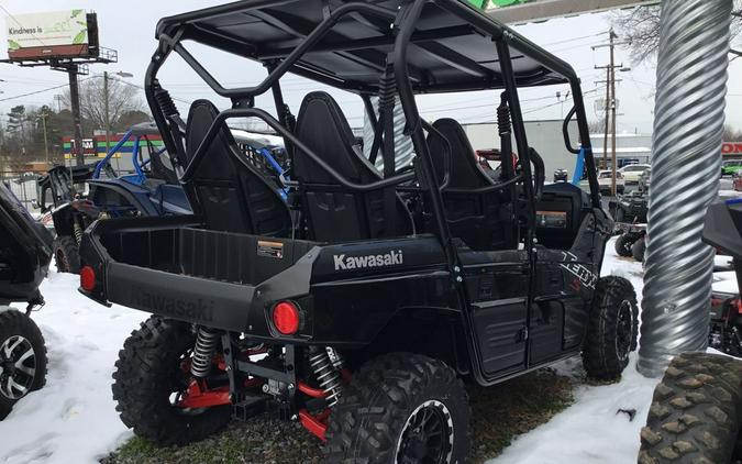 2025 Kawasaki Teryx® S LE