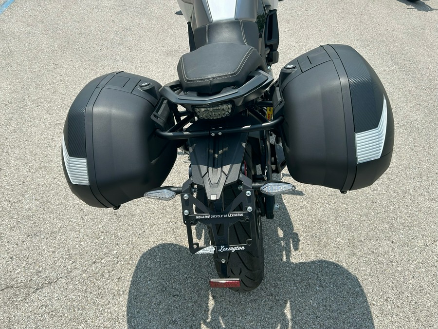 2023 CFMOTO 650 Adventura