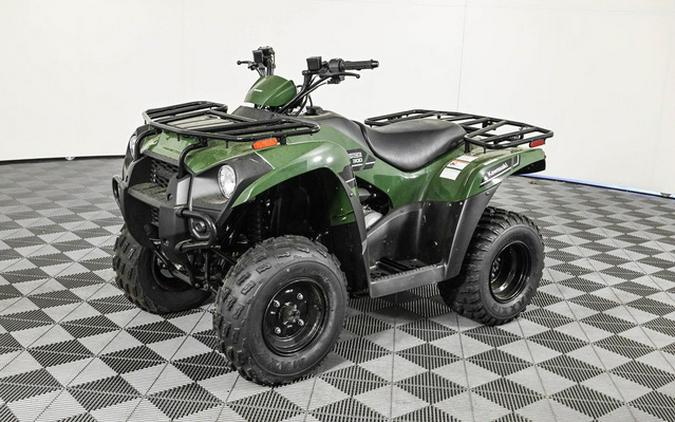 2025 Kawasaki Brute Force 300