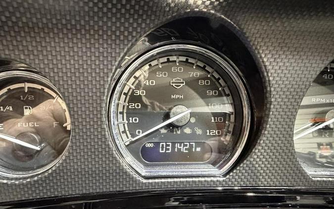 2015 Harley-Davidson® FLHXSE - CVO™ Street Glide®