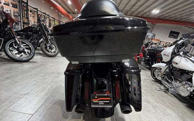 2015 Harley-Davidson® FLHXSE - CVO™ Street Glide®