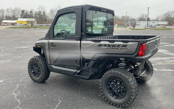 2025 Polaris Ranger® XD 1500 NorthStar Edition Ultimate