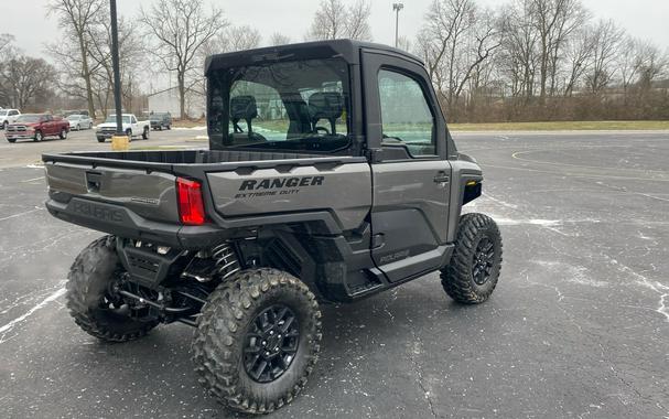 2025 Polaris Ranger® XD 1500 NorthStar Edition Ultimate