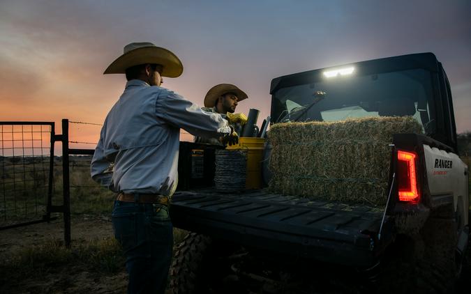 2025 Polaris Ranger® XD 1500 NorthStar Edition Ultimate