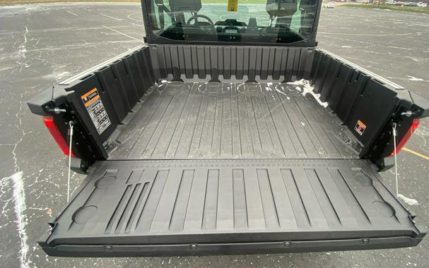 2025 Polaris Ranger® XD 1500 NorthStar Edition Ultimate