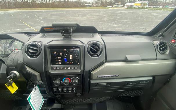 2025 Polaris Ranger® XD 1500 NorthStar Edition Ultimate