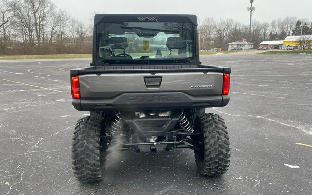 2025 Polaris Ranger® XD 1500 NorthStar Edition Ultimate