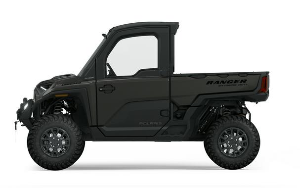 2025 Polaris Ranger® XD 1500 NorthStar Edition Ultimate