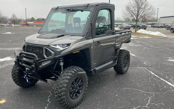 2025 Polaris Ranger® XD 1500 NorthStar Edition Ultimate