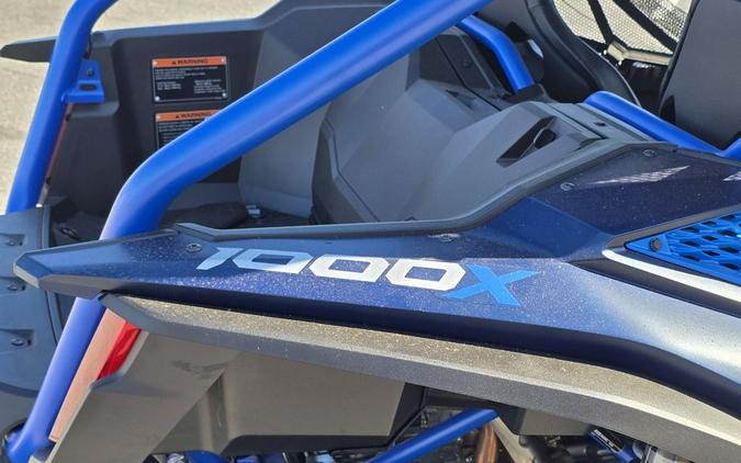 2025 Honda Talon 1000X FOX® Live Valve