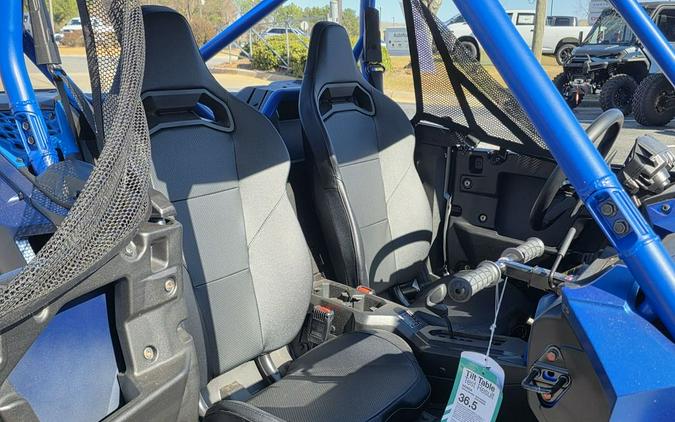 2025 Honda Talon 1000X FOX® Live Valve