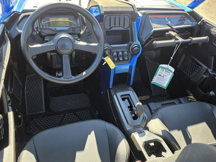 2025 Honda Talon 1000X FOX® Live Valve