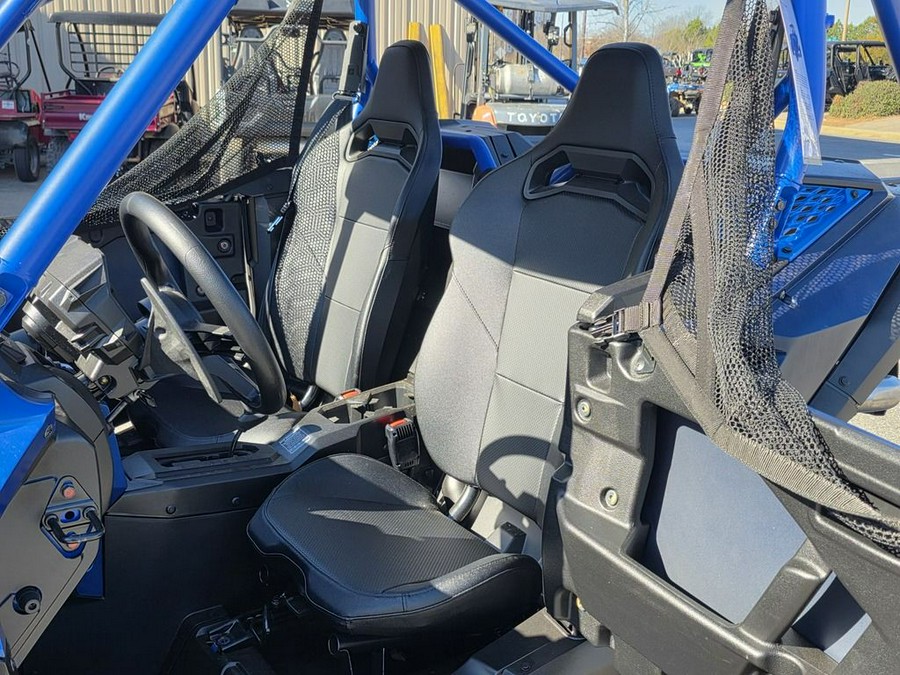 2025 Honda Talon 1000X FOX® Live Valve