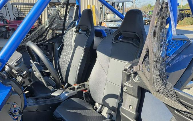 2025 Honda Talon 1000X FOX® Live Valve