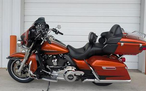 2019 Harley-Davidson Ultra Limited
