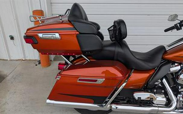 2019 Harley-Davidson Ultra Limited