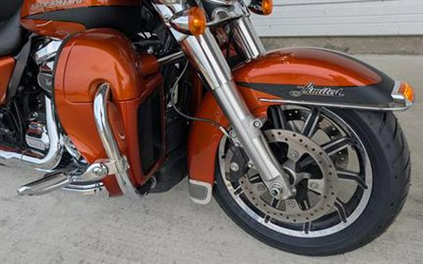 2019 Harley-Davidson Ultra Limited