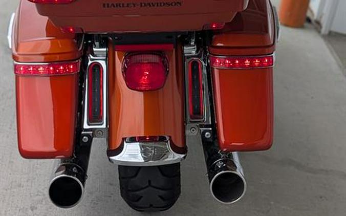 2019 Harley-Davidson Ultra Limited