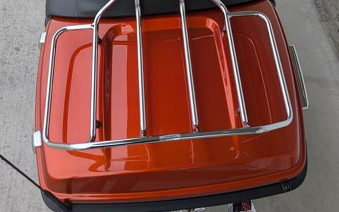 2019 Harley-Davidson Ultra Limited