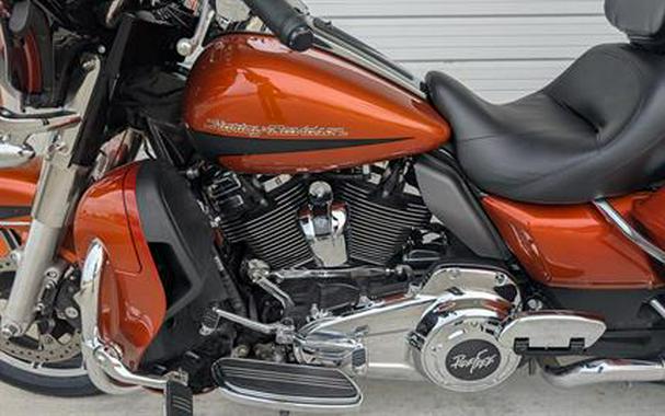 2019 Harley-Davidson Ultra Limited