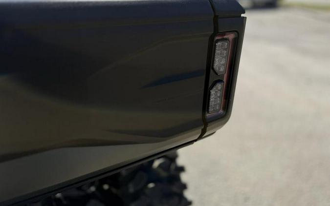 2026 Can-Am® Defender X mr HD11 with half-doors