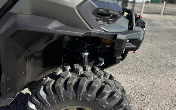 2026 Can-Am® Defender X mr HD11 with half-doors