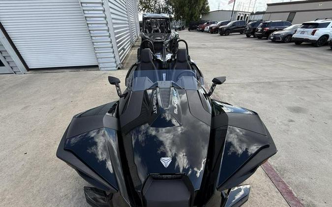 2023 Polaris Slingshot® Slingshot® S with Technology Package 1