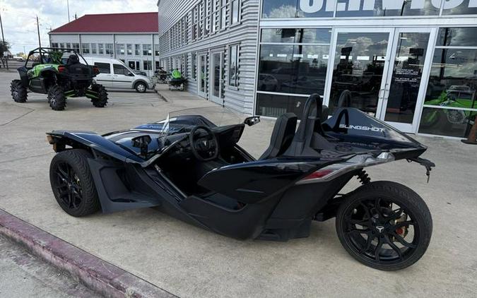 2023 Polaris Slingshot® Slingshot® S with Technology Package 1