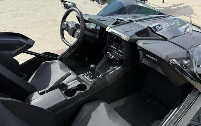 2023 Polaris Slingshot® Slingshot® S with Technology Package 1