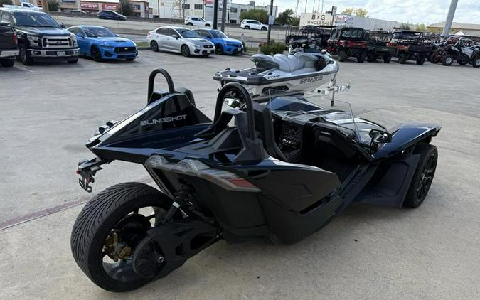 2023 Polaris Slingshot® Slingshot® S with Technology Package 1