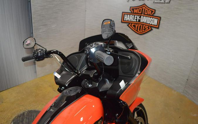 2026 Harley-Davidson® FLTRX - Road Glide®