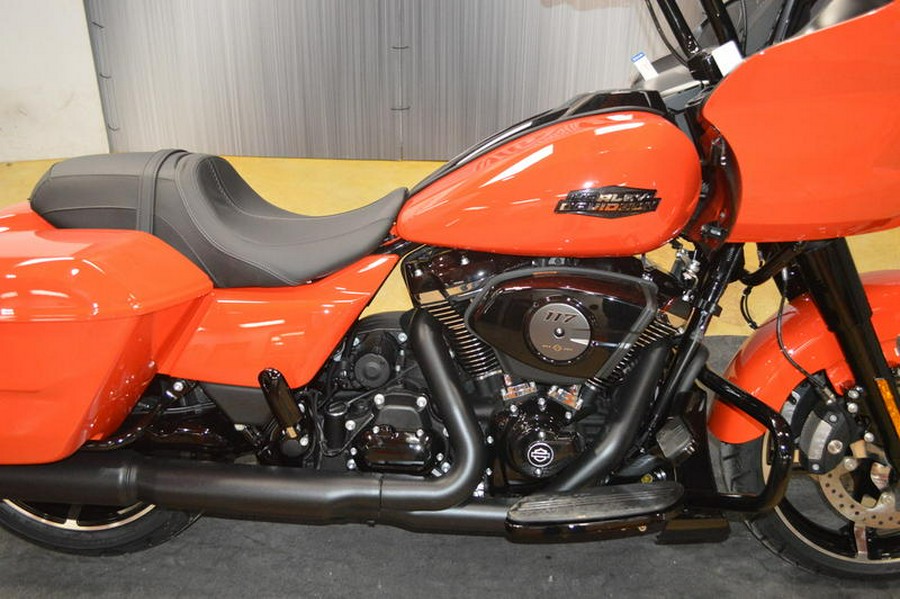 2026 Harley-Davidson® FLTRX - Road Glide®