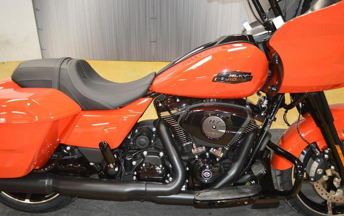 2026 Harley-Davidson® FLTRX - Road Glide®