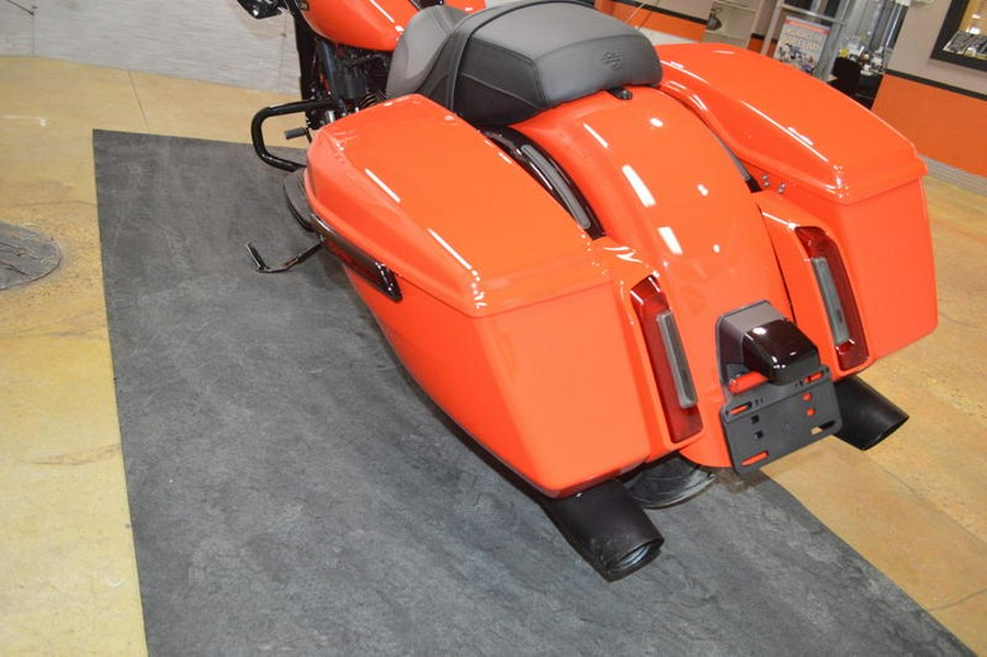 2026 Harley-Davidson® FLTRX - Road Glide®