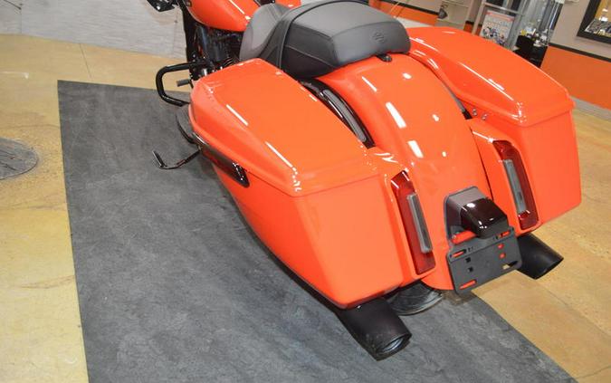 2026 Harley-Davidson® FLTRX - Road Glide®