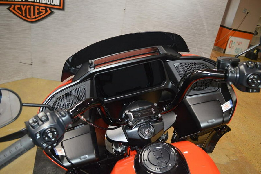 2026 Harley-Davidson® FLTRX - Road Glide®