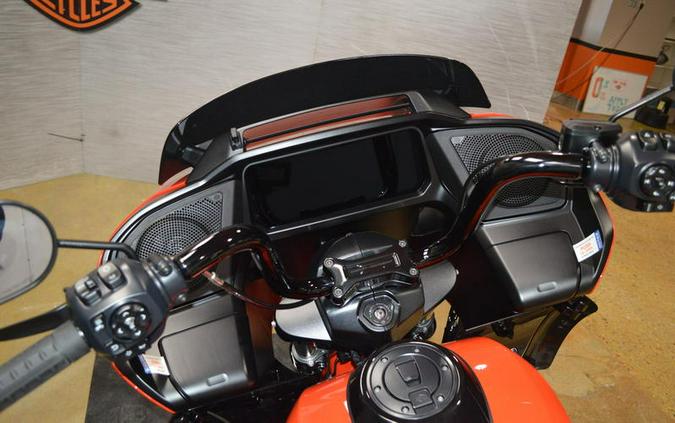 2026 Harley-Davidson® FLTRX - Road Glide®