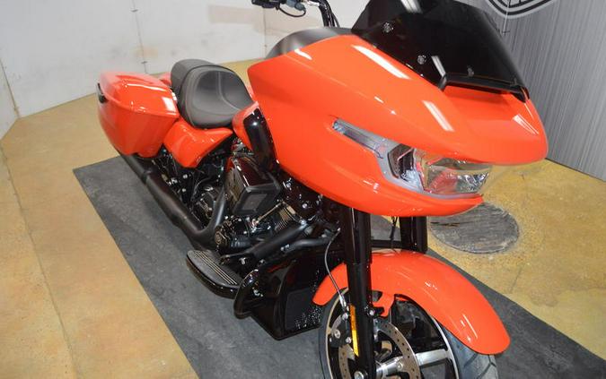 2026 Harley-Davidson® FLTRX - Road Glide®