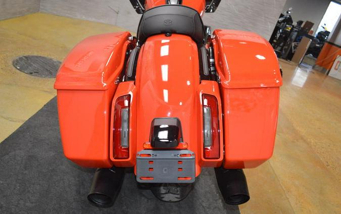 2026 Harley-Davidson® FLTRX - Road Glide®