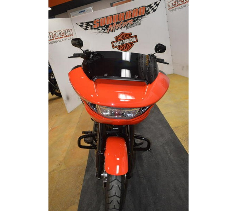 2026 Harley-Davidson® FLTRX - Road Glide®