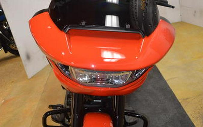 2026 Harley-Davidson® FLTRX - Road Glide®