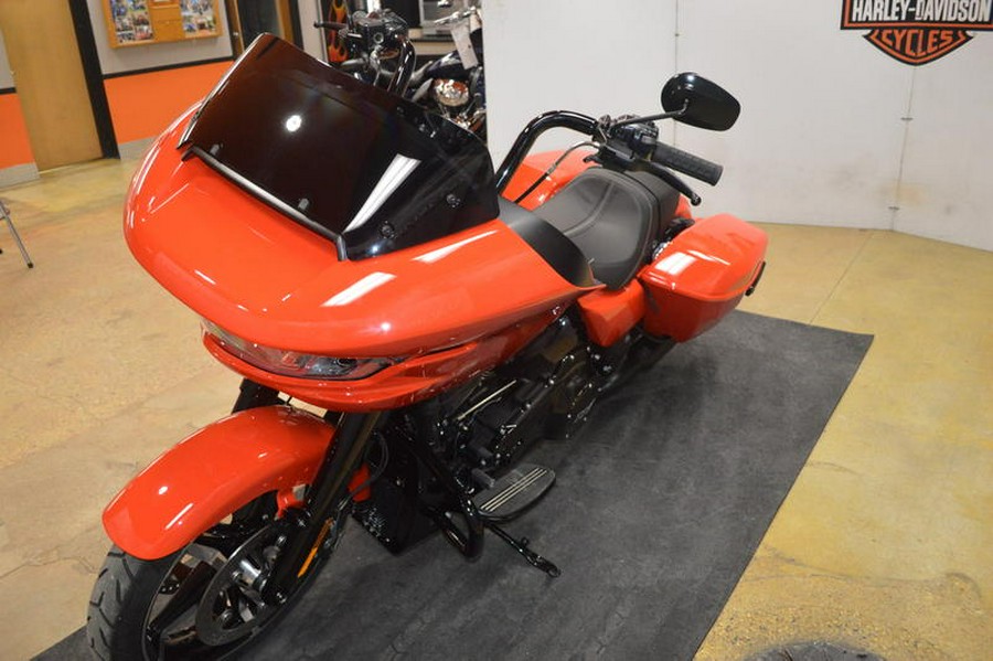 2026 Harley-Davidson® FLTRX - Road Glide®