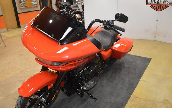 2026 Harley-Davidson® FLTRX - Road Glide®