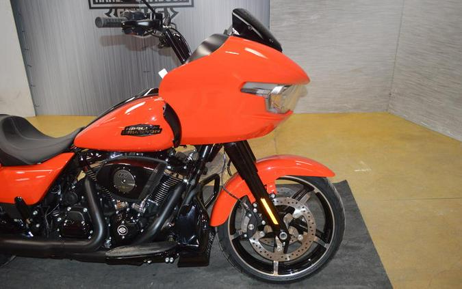 2026 Harley-Davidson® FLTRX - Road Glide®