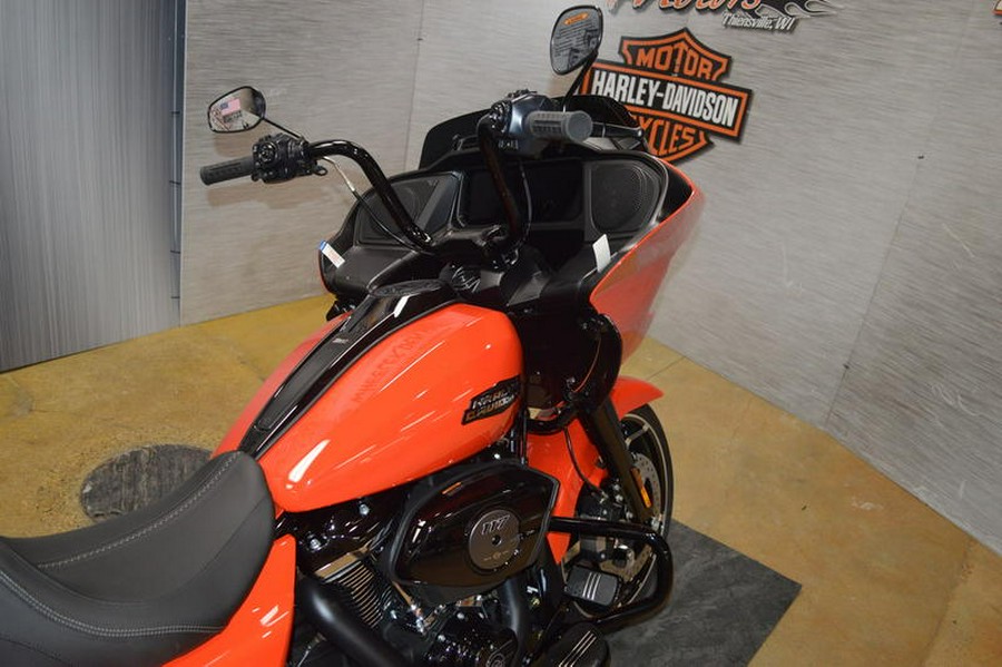 2026 Harley-Davidson® FLTRX - Road Glide®