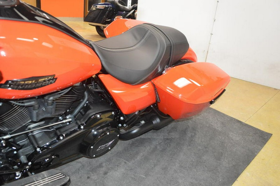 2026 Harley-Davidson® FLTRX - Road Glide®